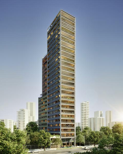 Sabino em Pinheiros, São Paulo - foto 1
