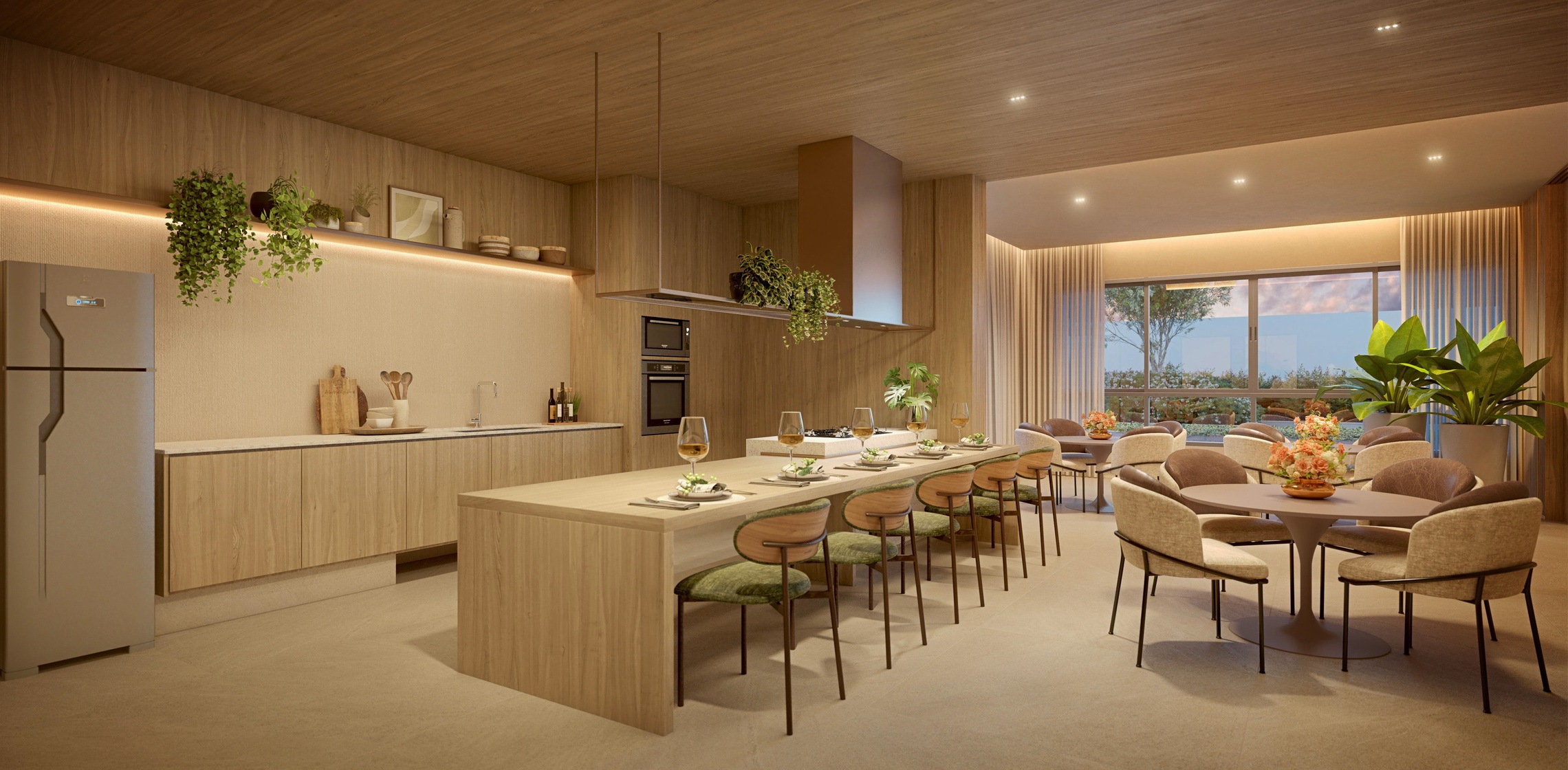 Andrômeda Home em Alphaville, Barueri – foto 6
