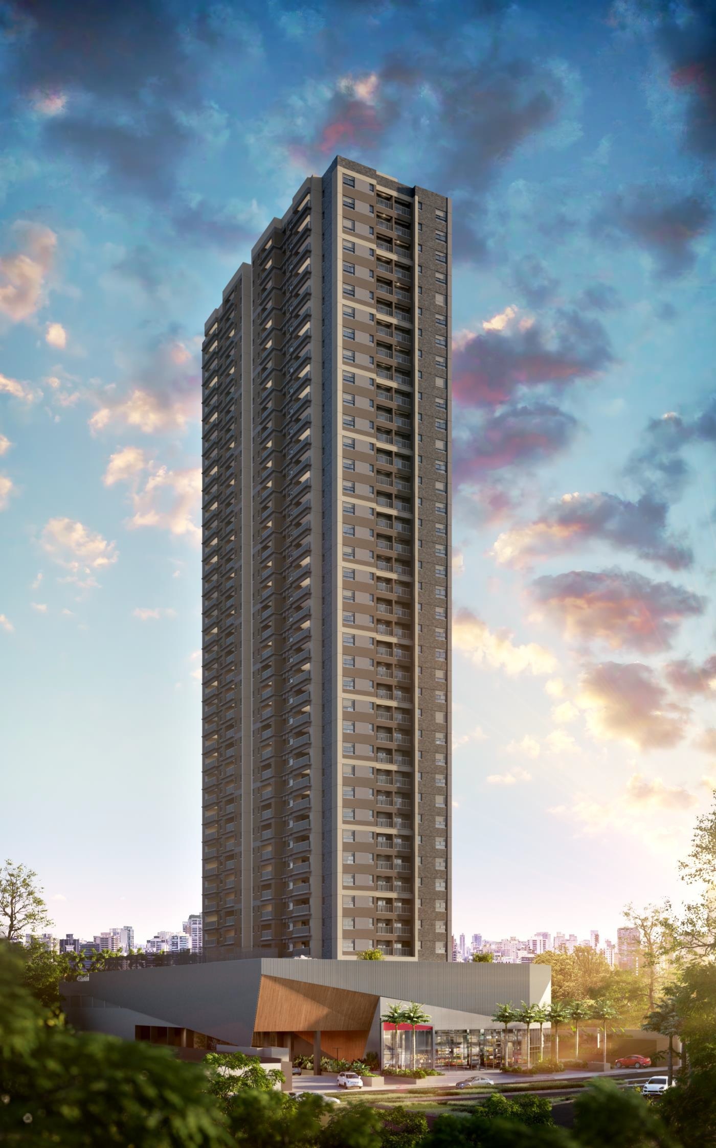Andrômeda Home em Alphaville, Barueri – foto 1