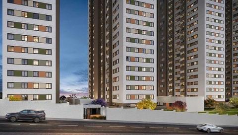 Grand Garden em Bonsucesso, Guarulhos - foto 3