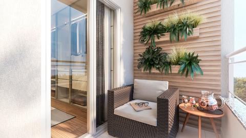 Terrazo Villa Augusta em Vila Augusta, Guarulhos - foto 5