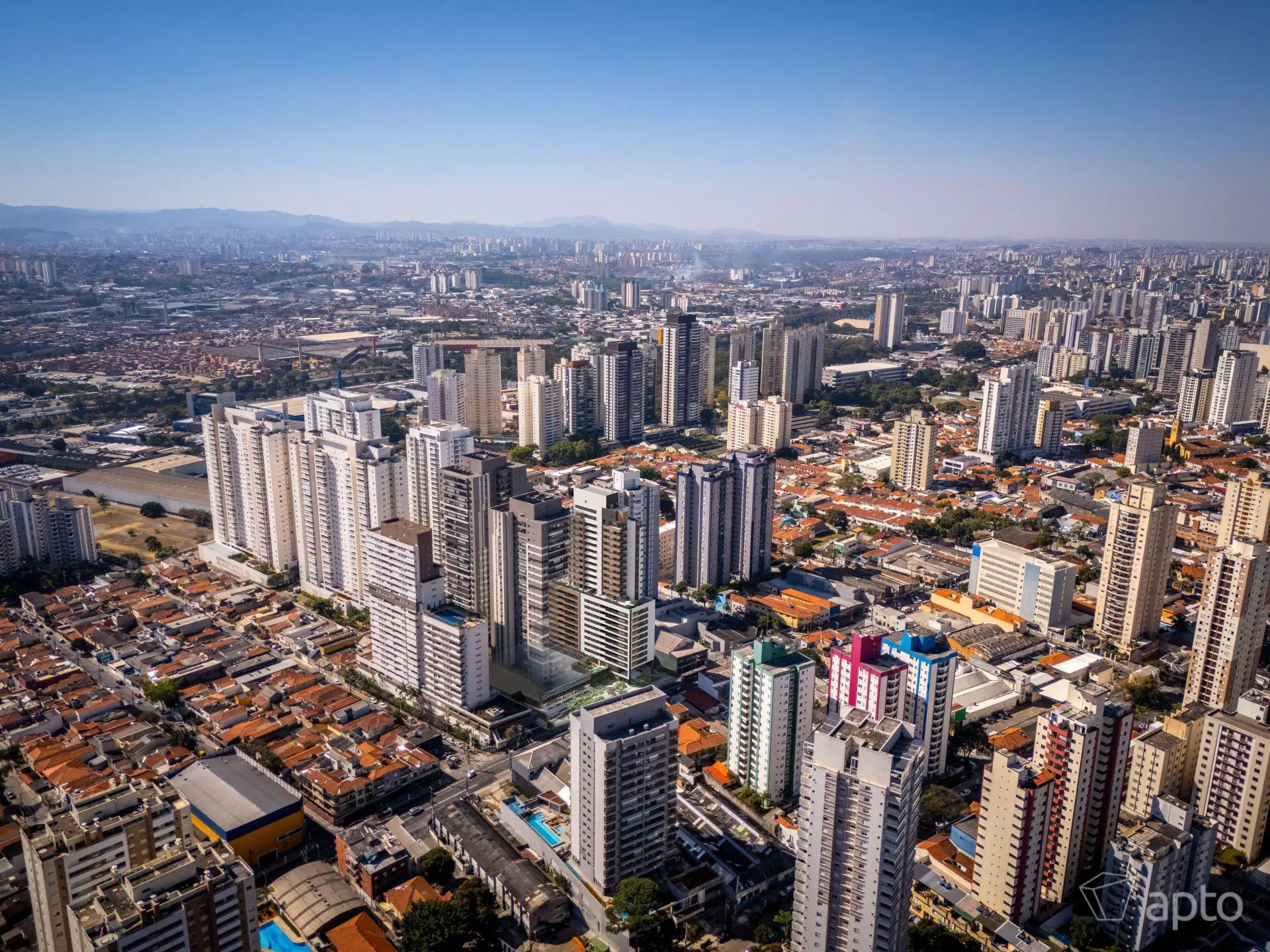 The Gardens Eleya em Tatuapé, São Paulo – foto 33