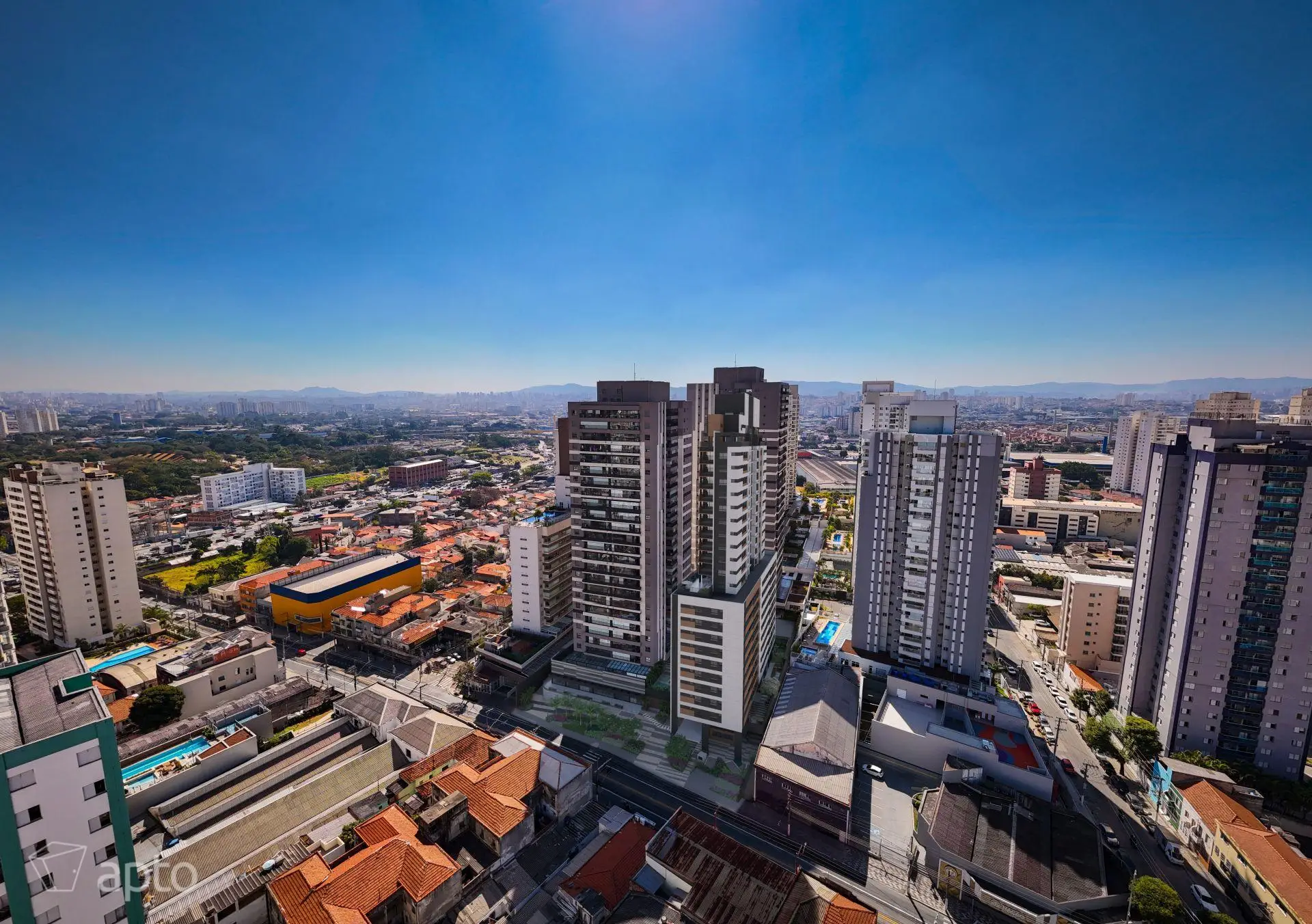 The Gardens Eleya em Tatuapé, São Paulo – foto 35