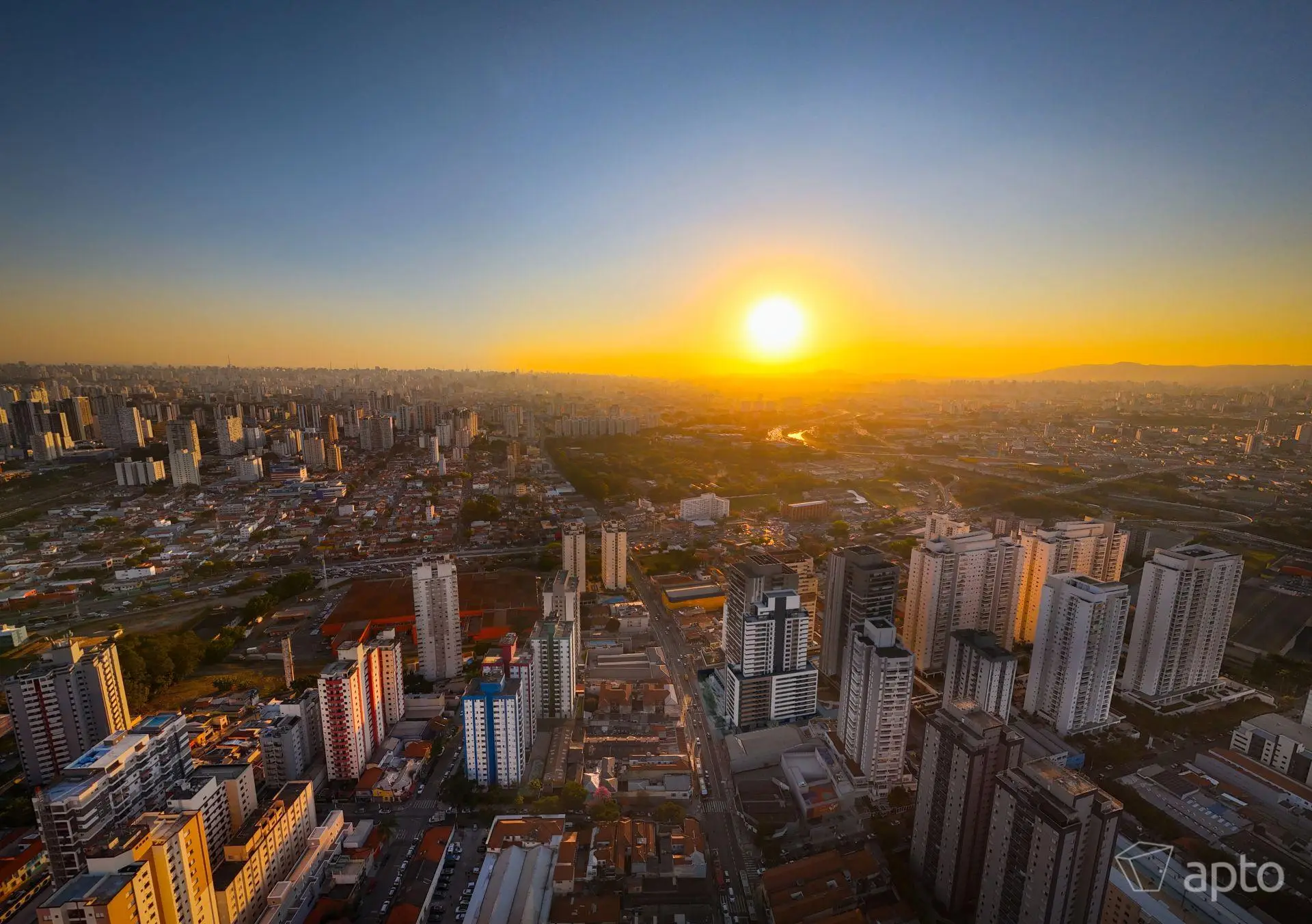 The Gardens Eleya em Tatuapé, São Paulo – foto 36