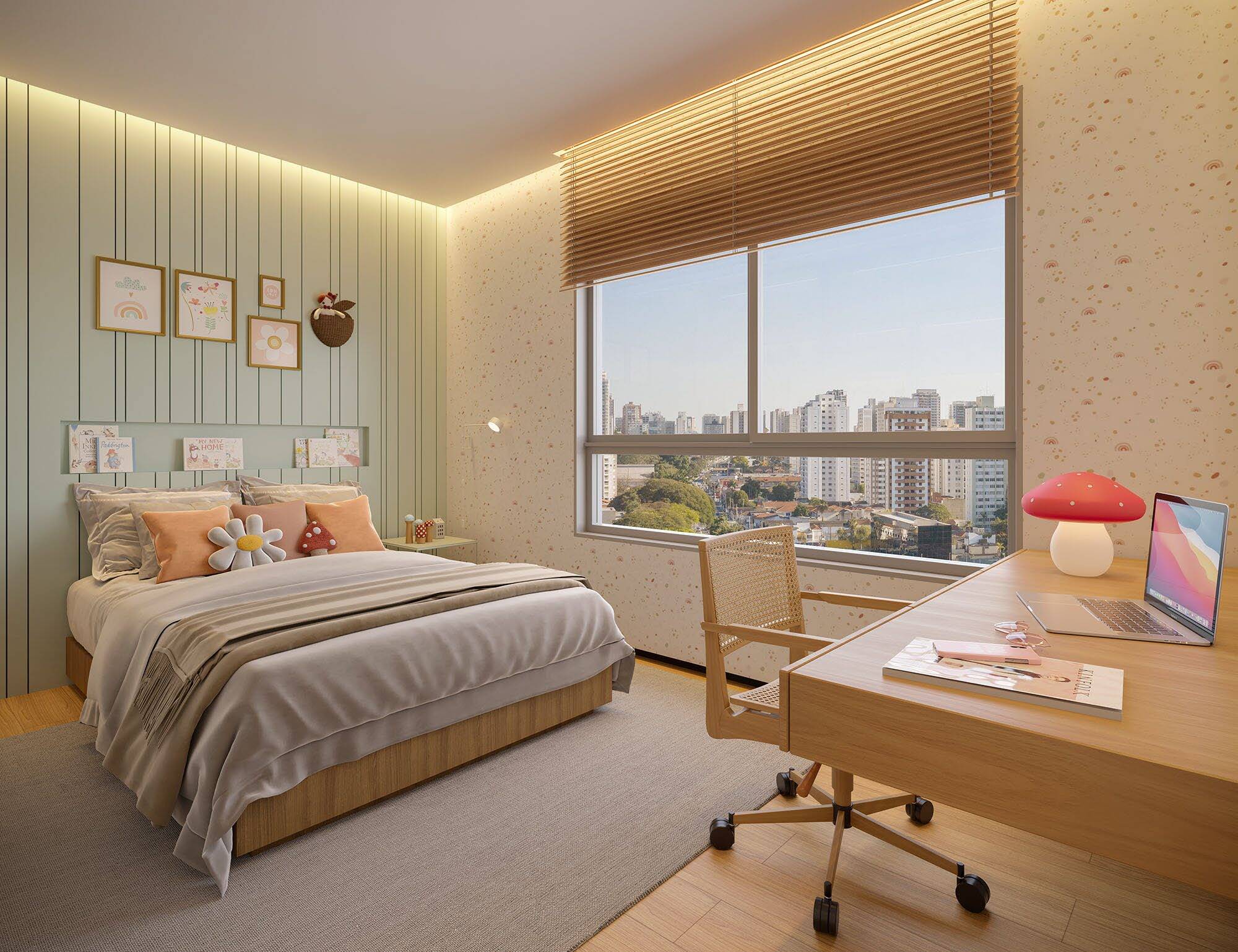 Edson 1400 em Campo Belo, São Paulo – foto 11