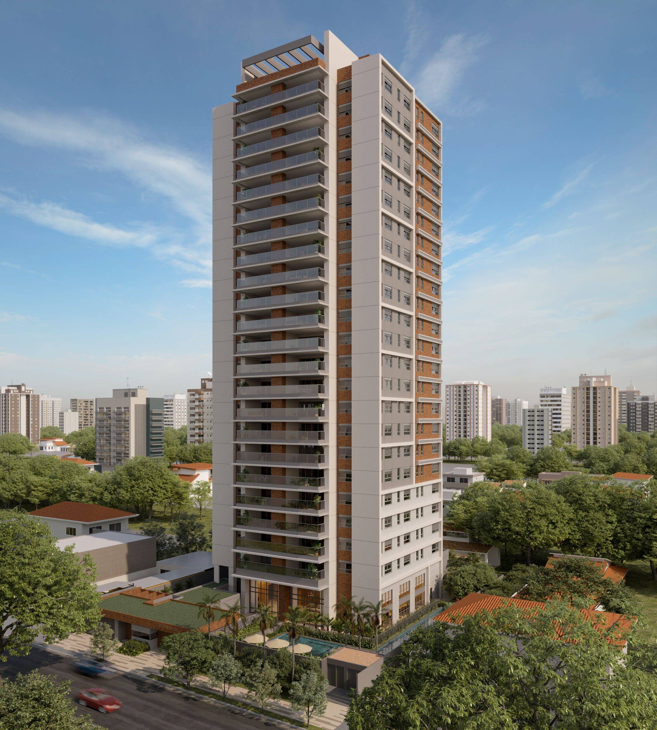 Edson 1400 em Campo Belo, São Paulo – foto 3