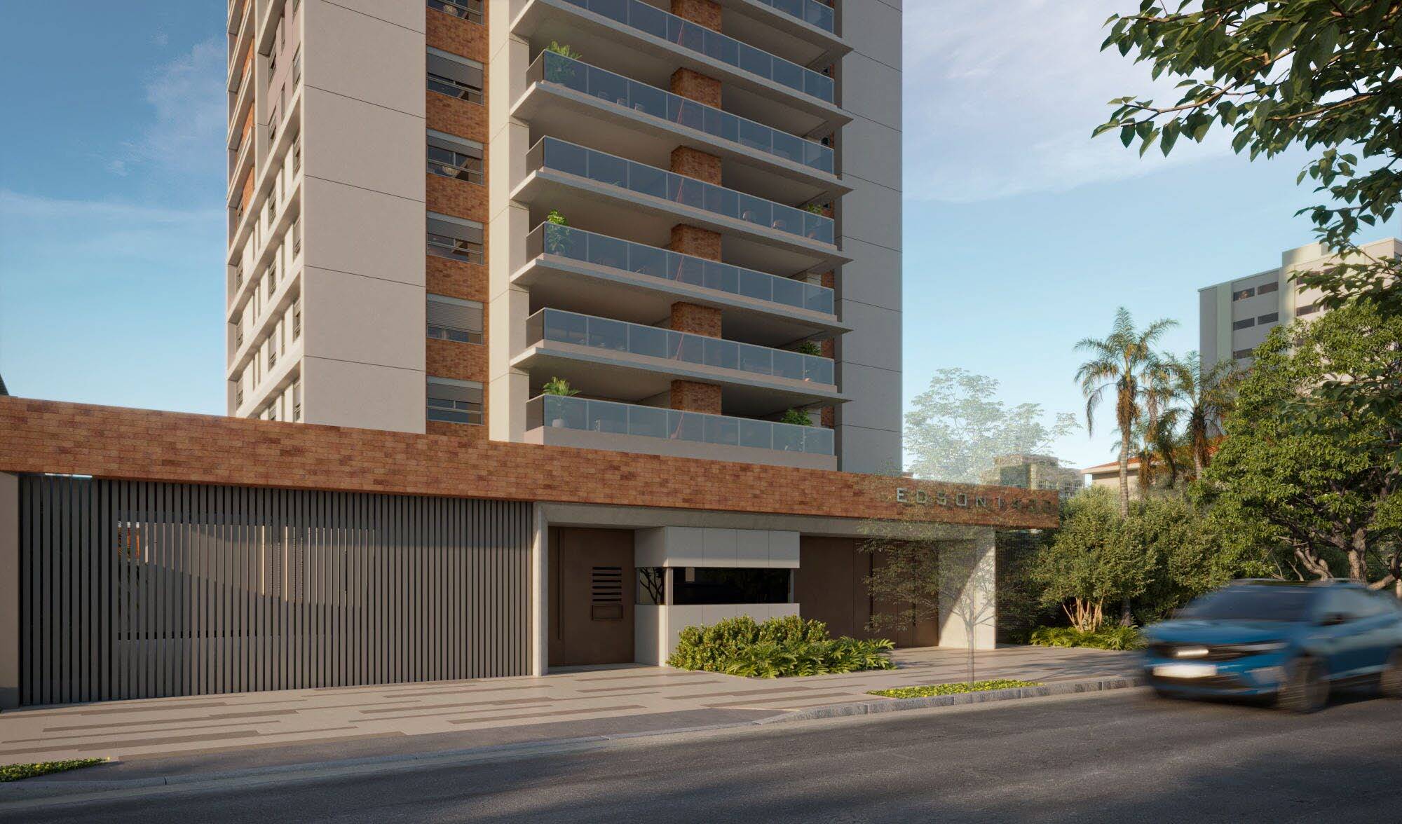 Edson 1400 em Campo Belo, São Paulo – foto 5