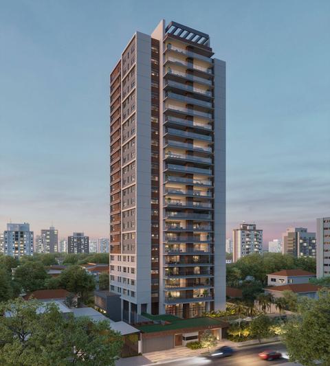 Edson 1400 em Campo Belo, São Paulo - foto 2