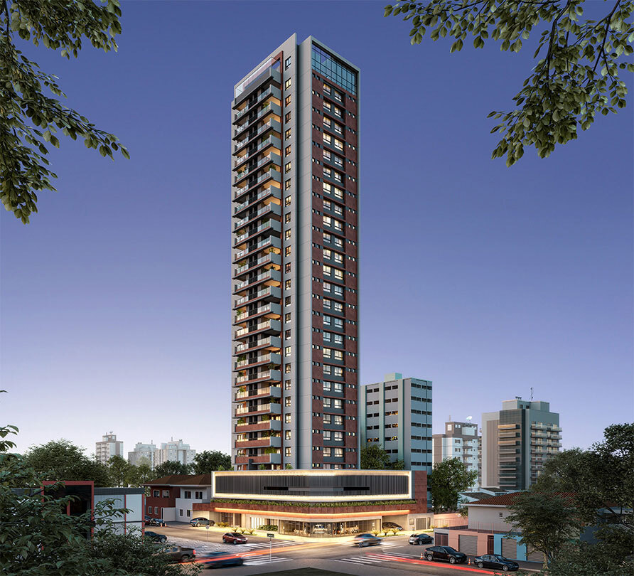 Triu 1722 em Campo Belo, São Paulo – foto 2