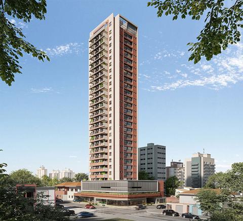 Triu 1722 em Campo Belo, São Paulo - foto 1
