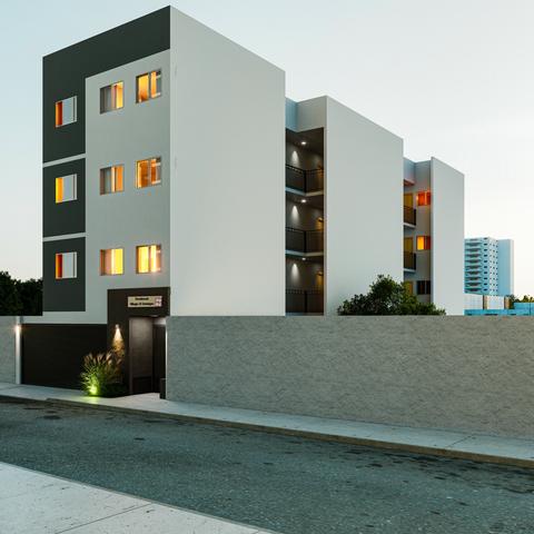 Villagio Di Domingos em Vila Antonieta, São Paulo - foto 3