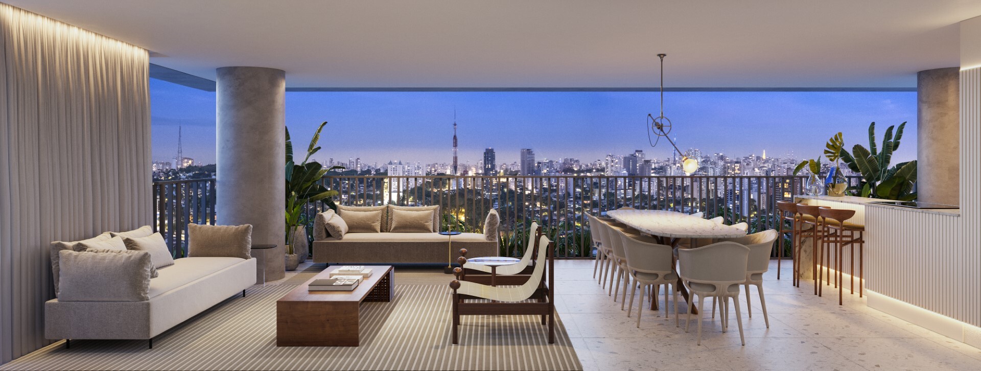 Casa Madá em Vila Madalena, São Paulo – foto 7