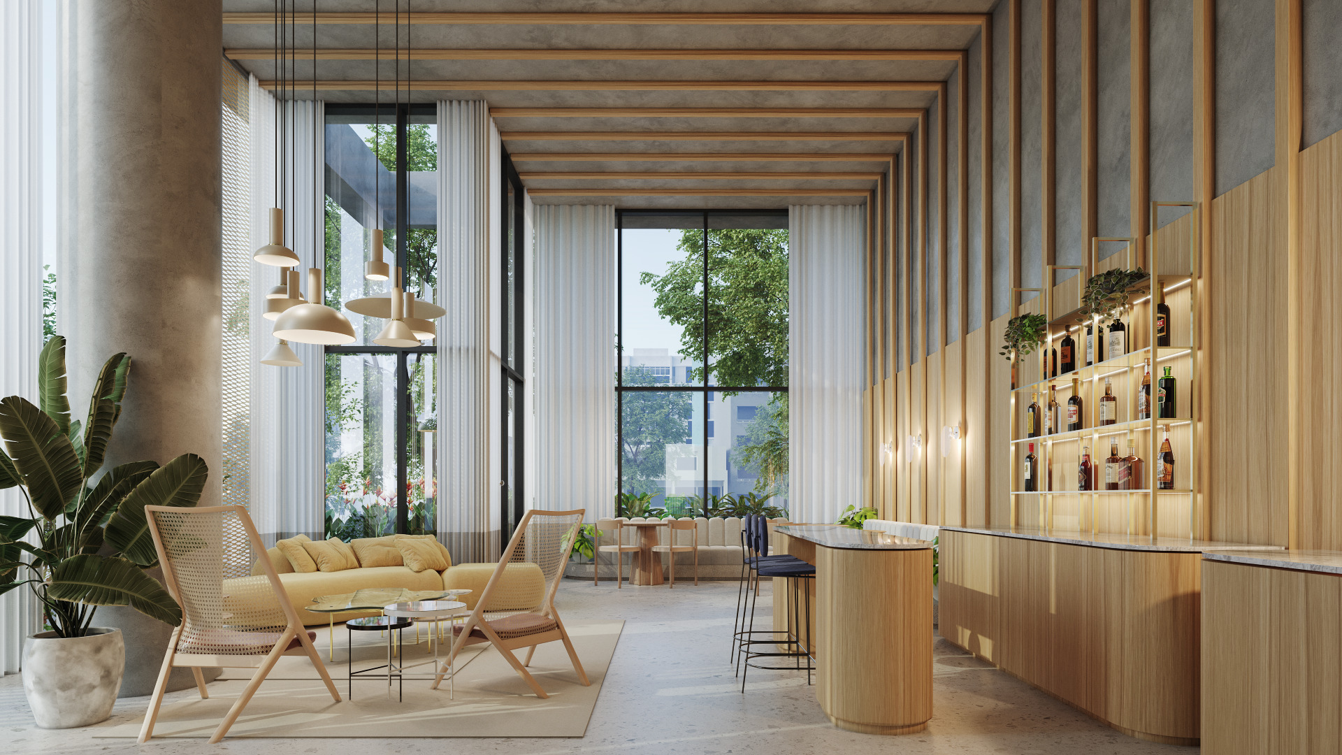 Casa Madá em Vila Madalena, São Paulo – foto 14