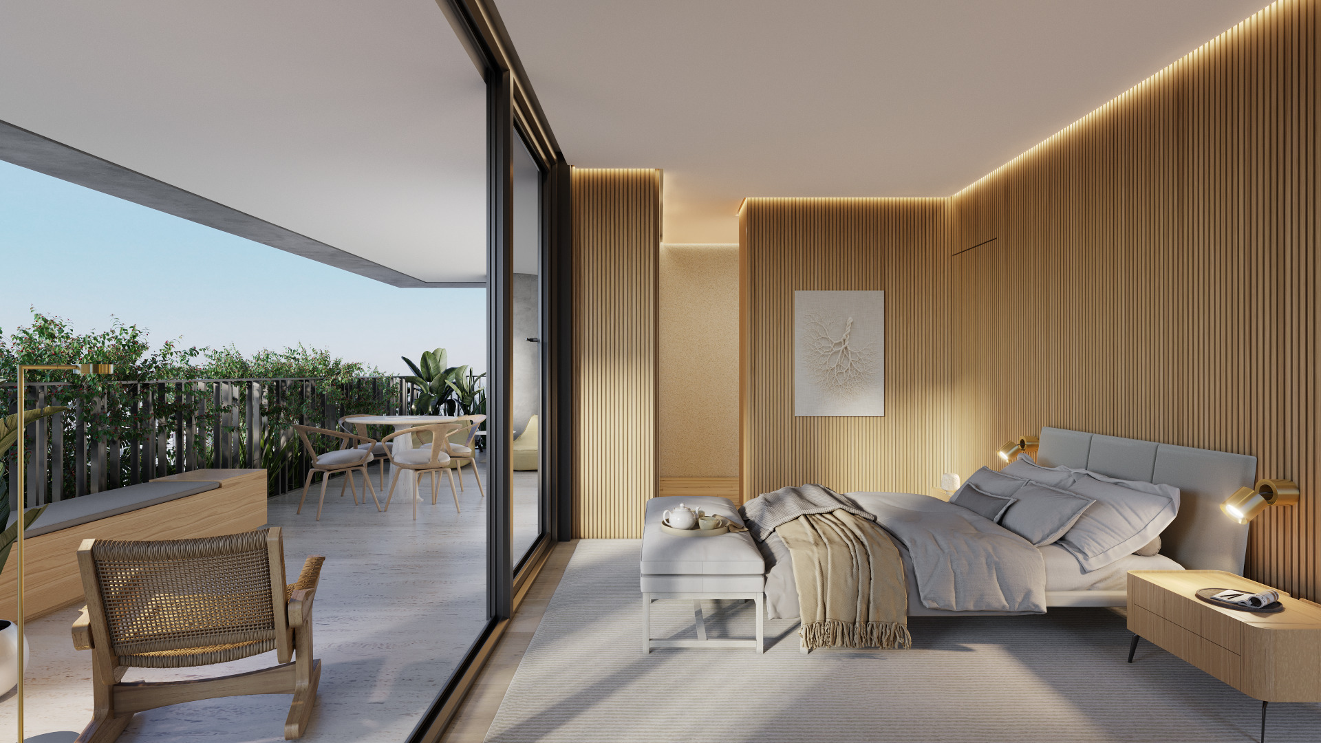 Casa Madá em Vila Madalena, São Paulo – foto 12