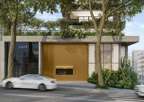 Casa Madá em Vila Madalena, São Paulo - foto 5