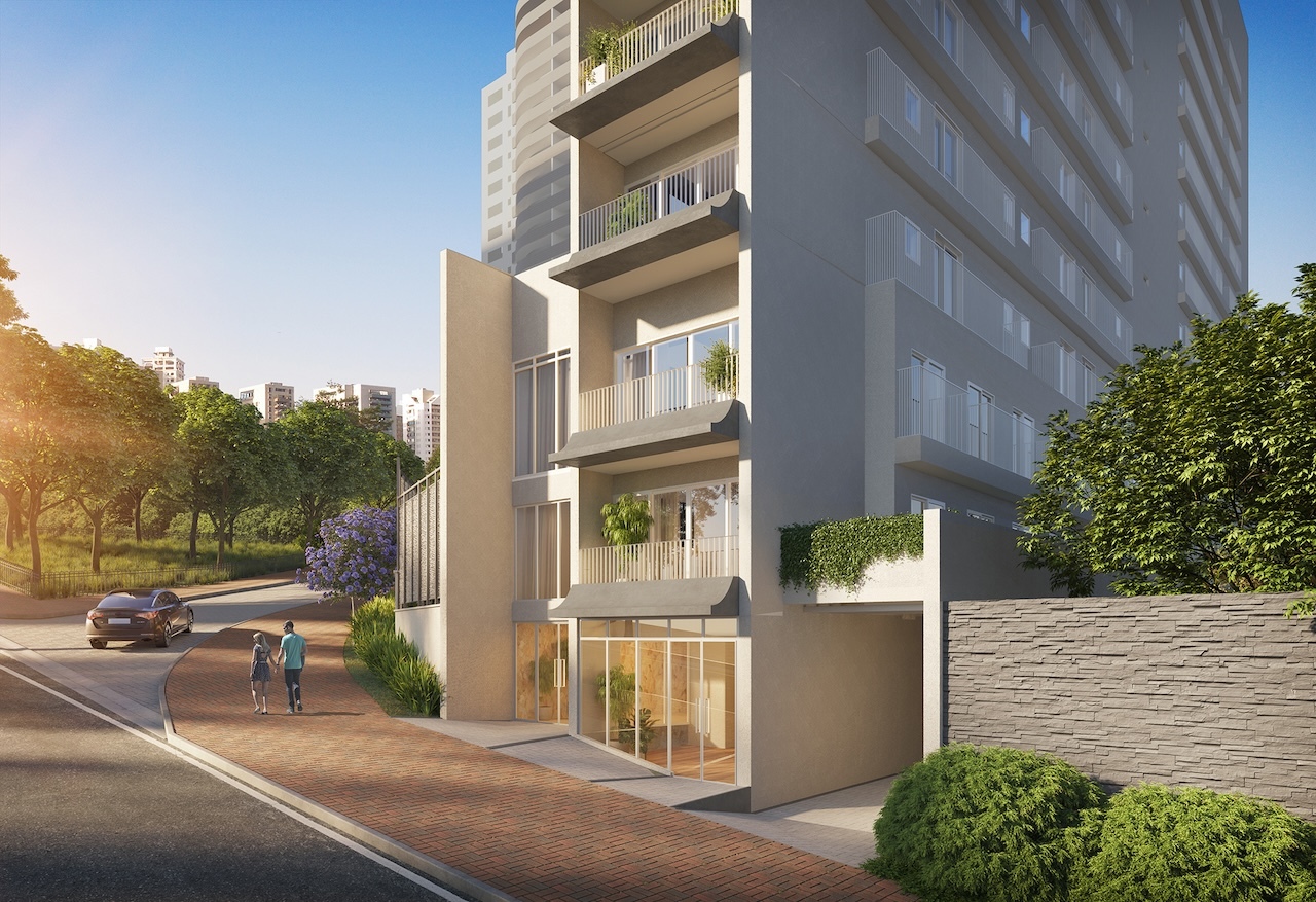 Galeno 65 em Pinheiros, São Paulo – foto 14