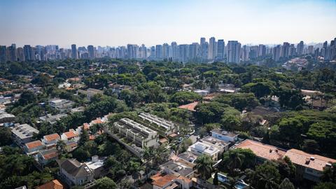 Tibiriçá em Brooklin Paulista, São Paulo - foto 3