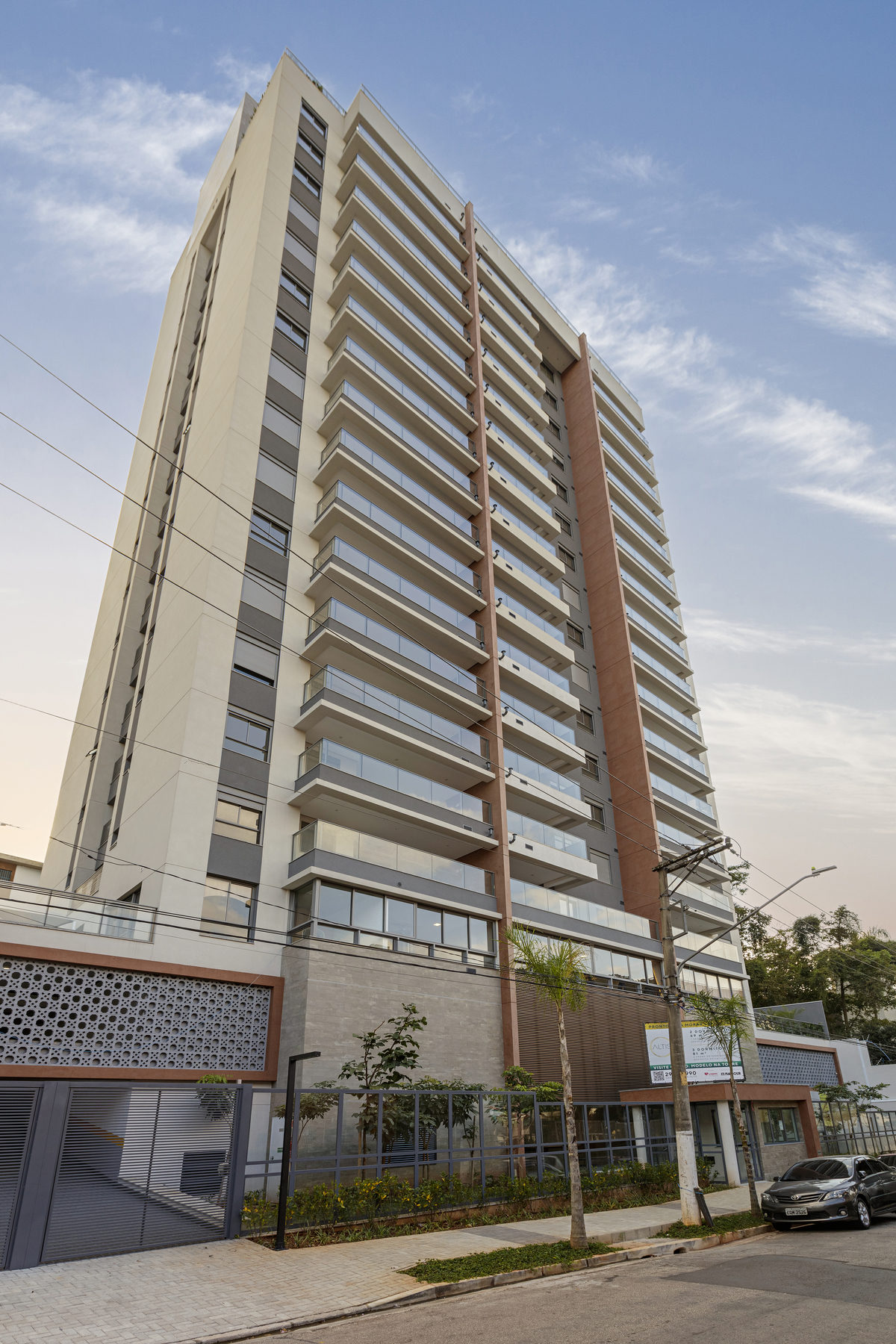 Altis Santana em Santana, São Paulo – foto 3