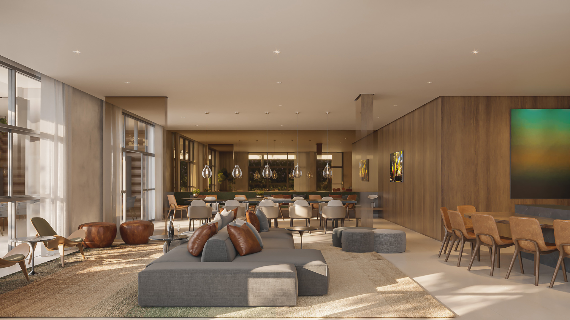Maison Diogo by Fibra em Vila Clementino, São Paulo – foto 10