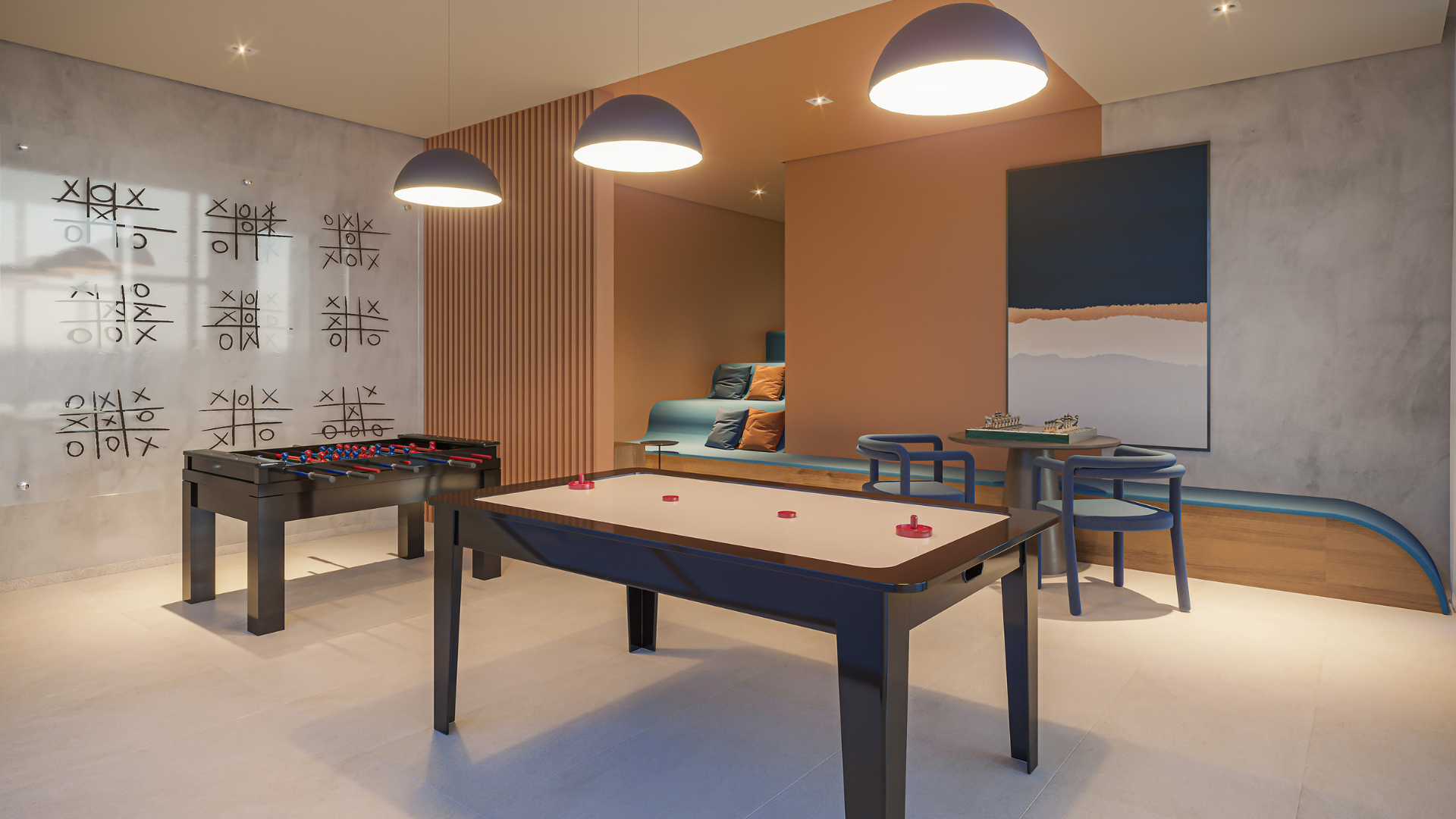 Maison Diogo by Fibra em Vila Clementino, São Paulo – foto 11