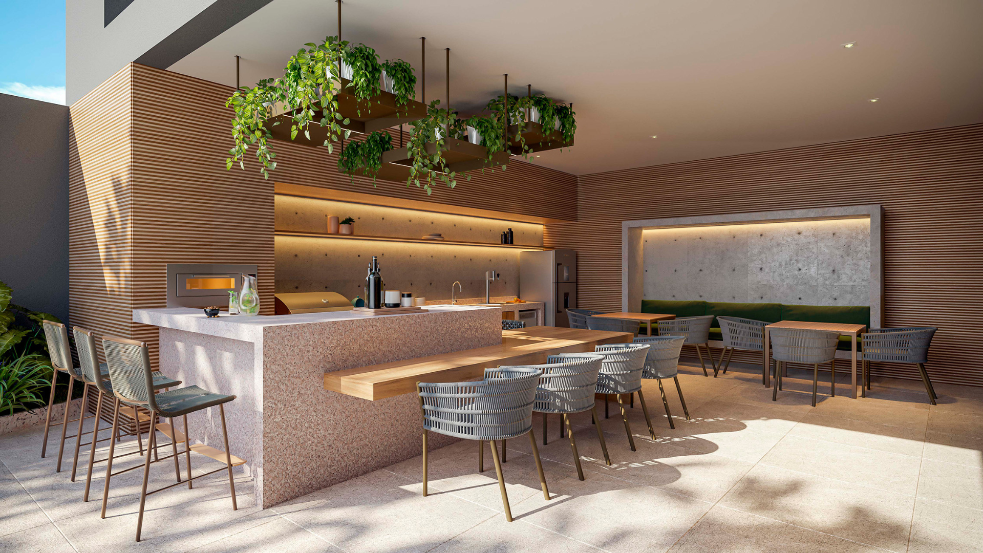 Maison Diogo by Fibra em Vila Clementino, São Paulo – foto 12
