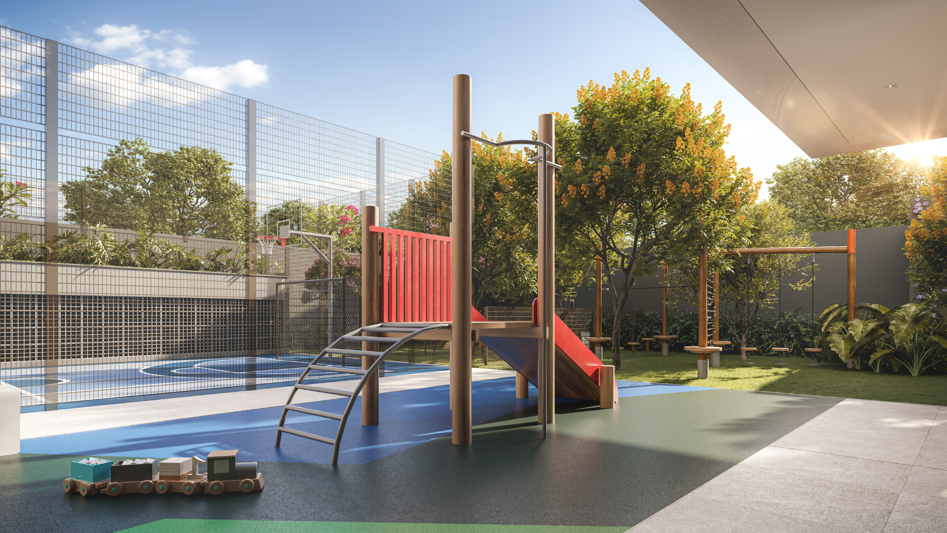 Maison Diogo by Fibra em Vila Clementino, São Paulo – foto 17