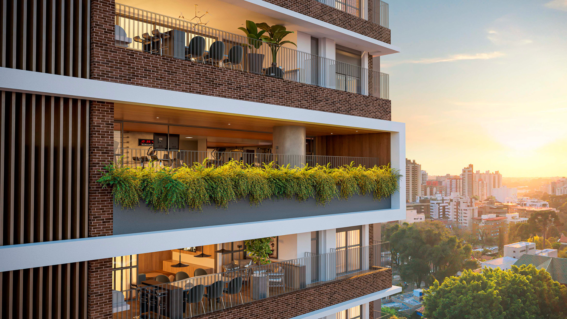 Maison Diogo by Fibra em Vila Clementino, São Paulo – foto 2