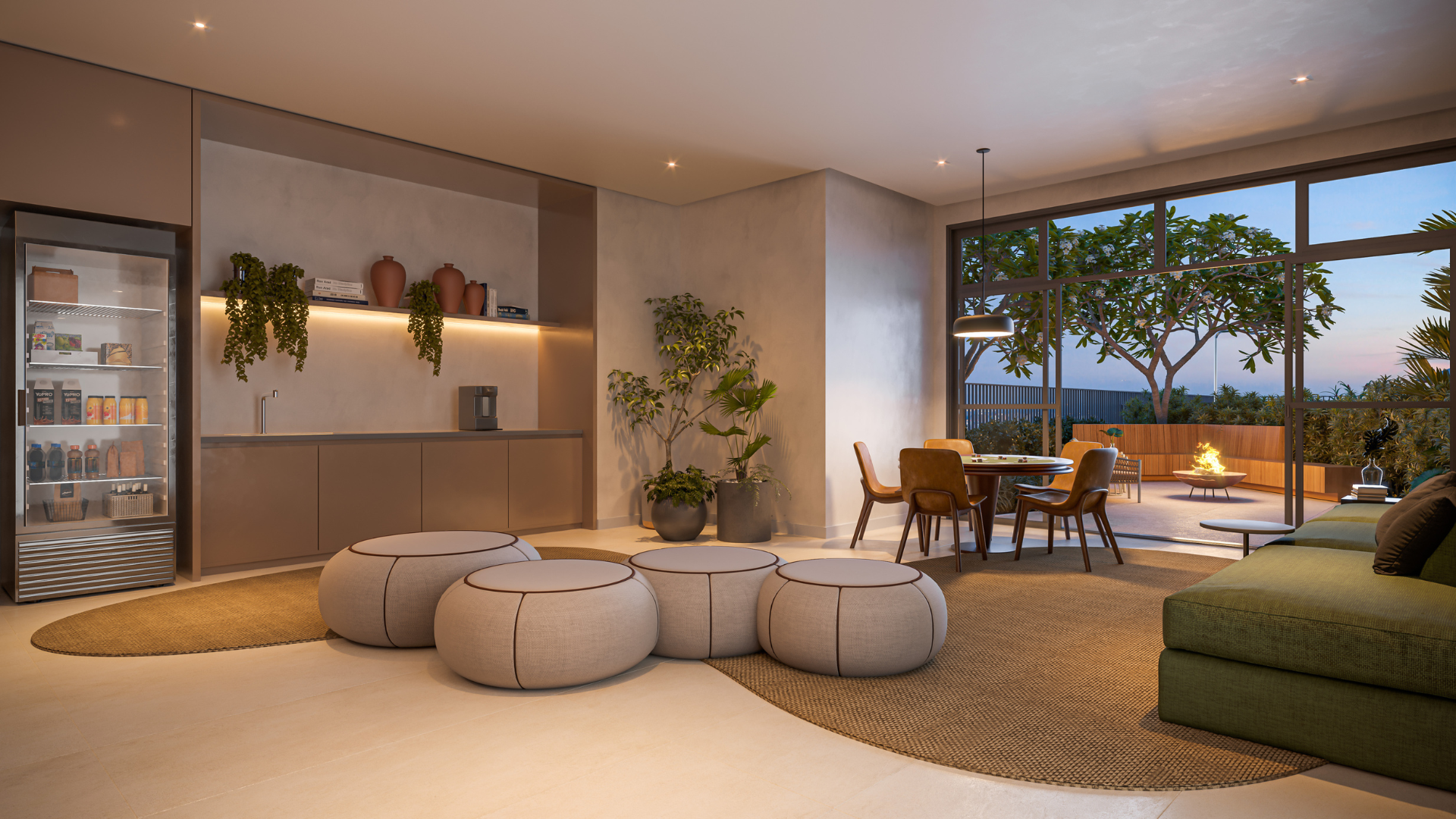 Maison Diogo by Fibra em Vila Clementino, São Paulo – foto 22
