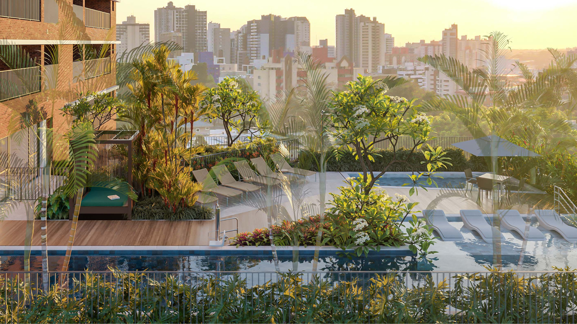 Maison Diogo by Fibra em Vila Clementino, São Paulo – foto 23