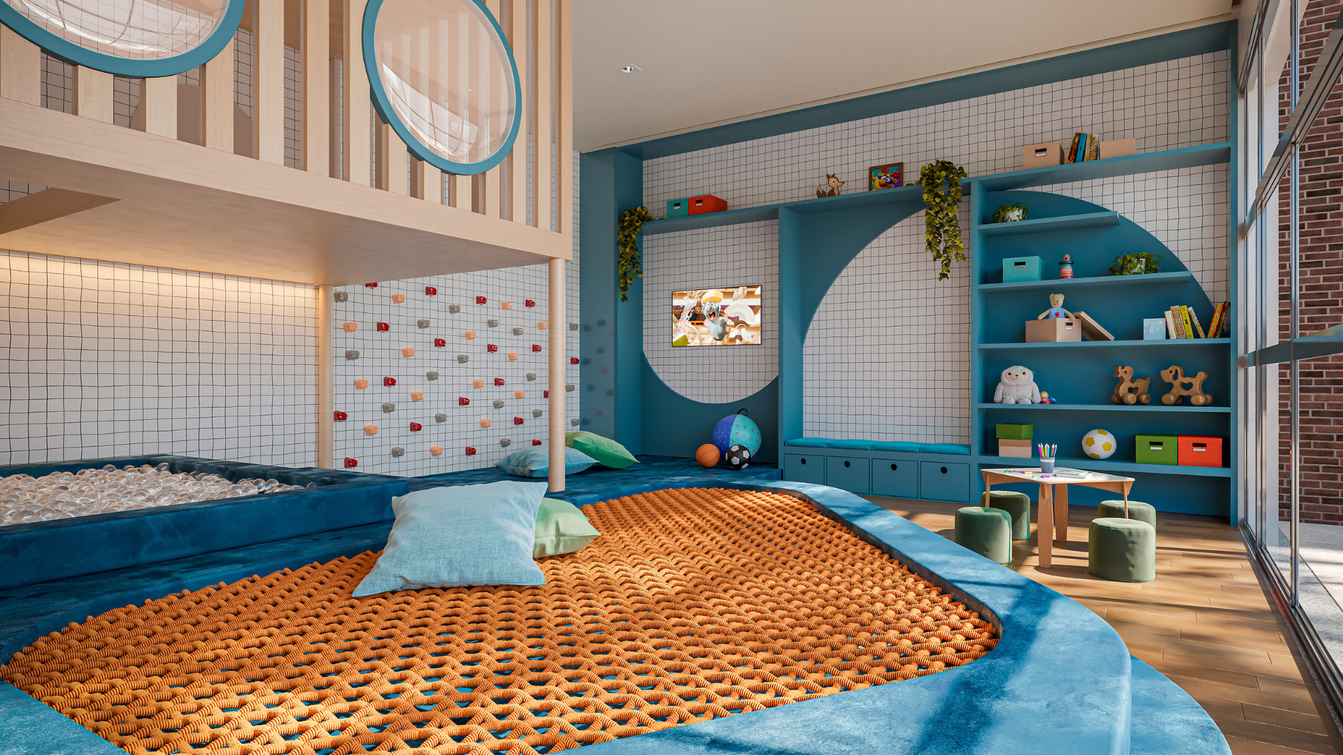 Maison Diogo by Fibra em Vila Clementino, São Paulo – foto 7
