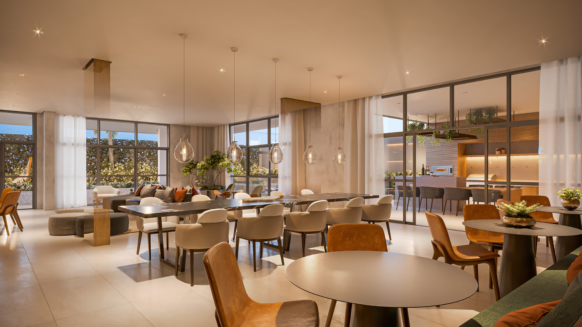 Maison Diogo by Fibra em Vila Clementino, São Paulo – foto 9