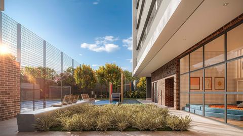 Maison Diogo by Fibra em Vila Clementino, São Paulo - foto 4