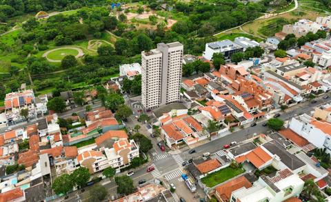 Park View Nazaré em Paraíso, Santo André - foto 1