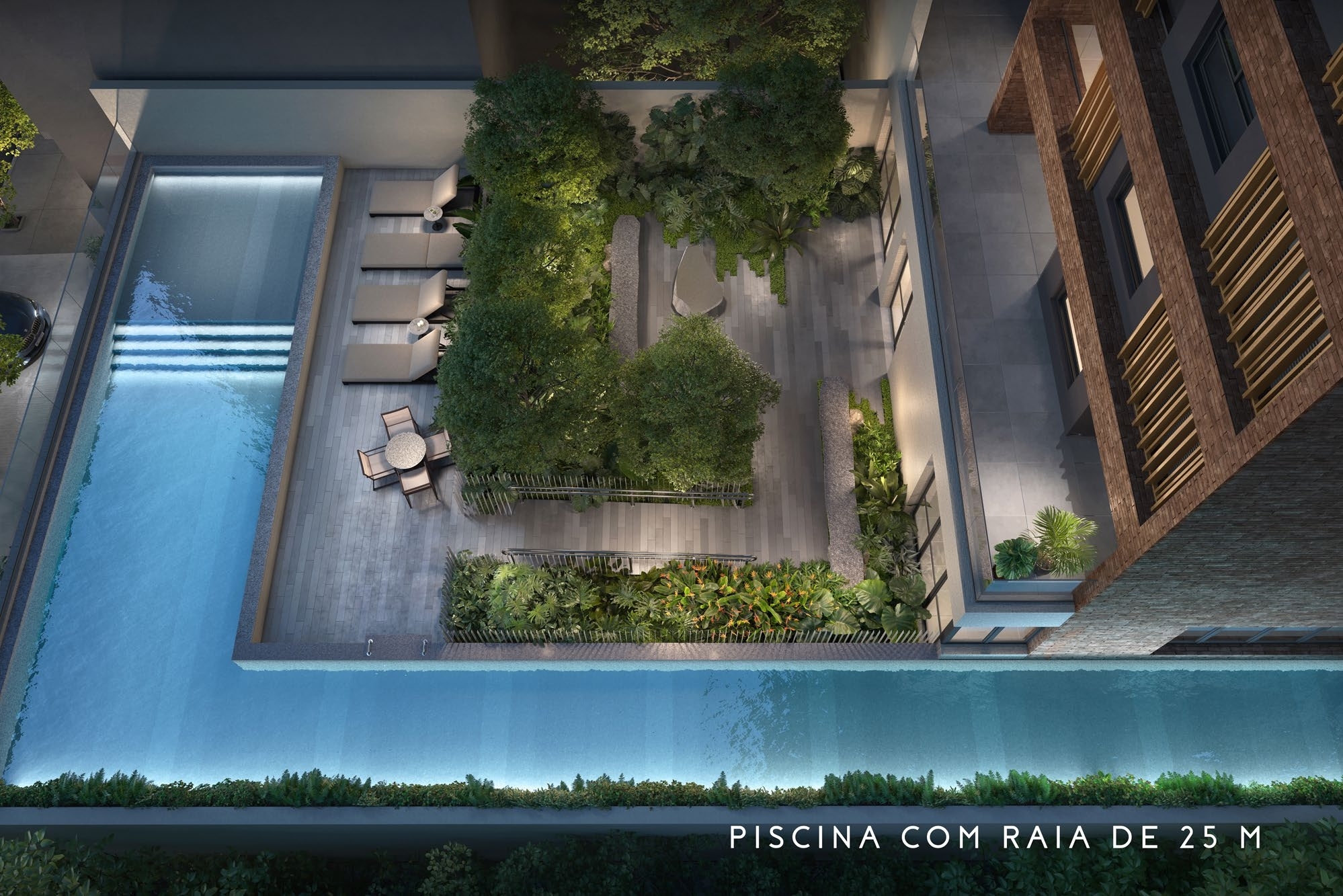 Joya Jardins em Cerqueira César, São Paulo – foto 18