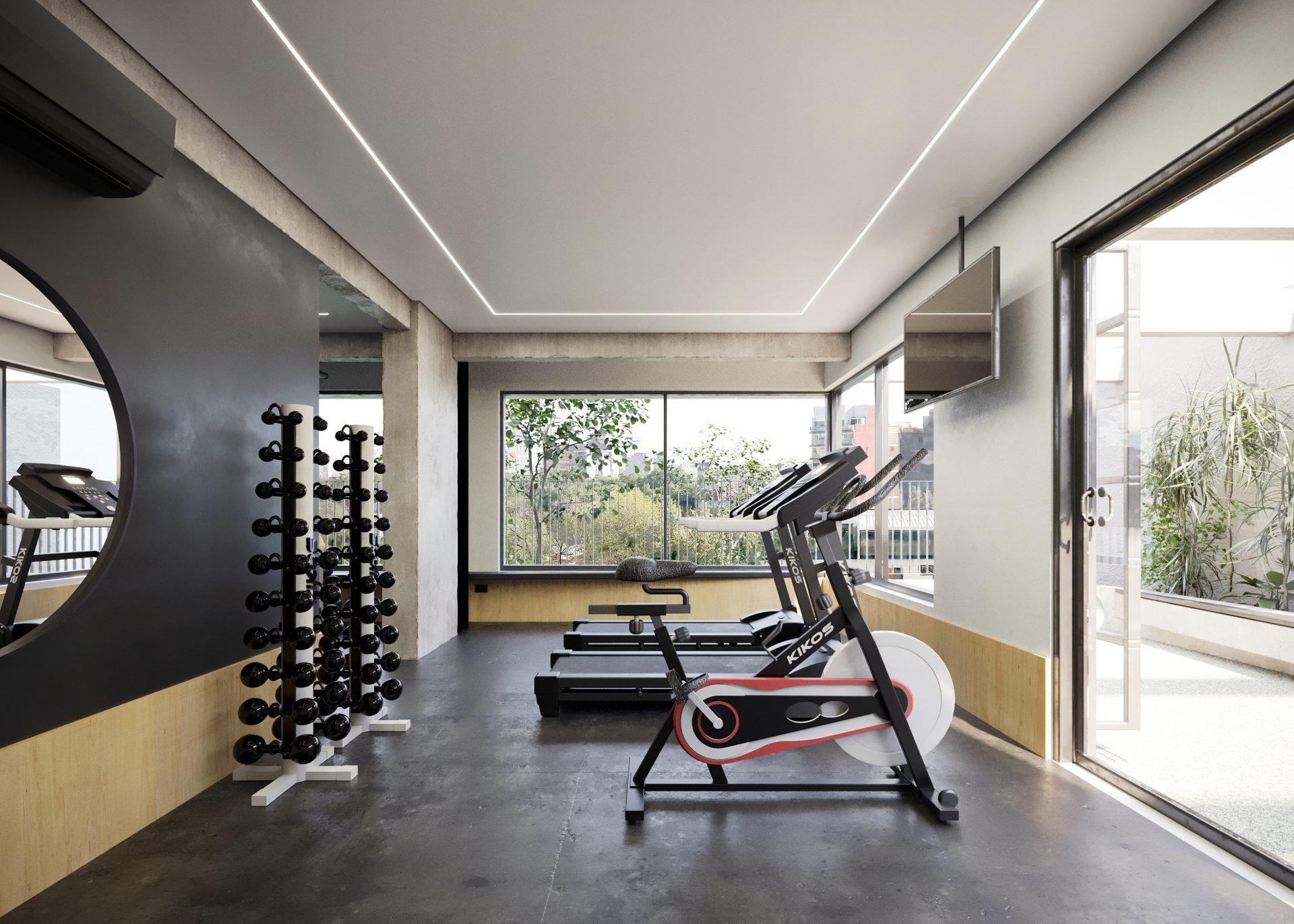 Next Bela Cintra em Cerqueira César, São Paulo – foto 2
