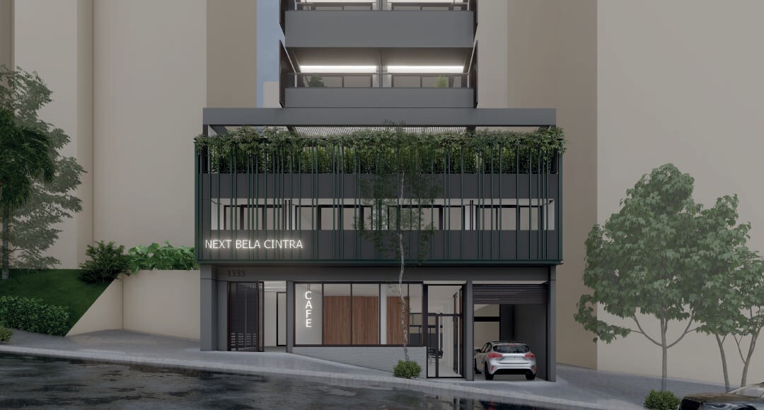 Next Bela Cintra em Cerqueira César, São Paulo – foto 5