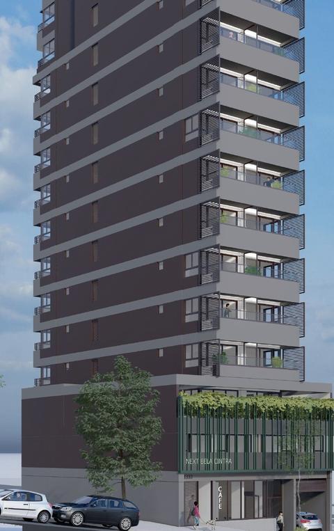 Next Bela Cintra em Cerqueira César, São Paulo - foto 4