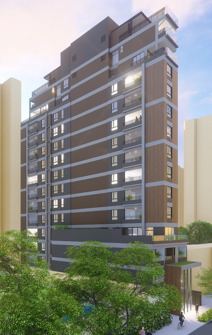 Next Home Design em Vila Nova Conceição, São Paulo – foto 5
