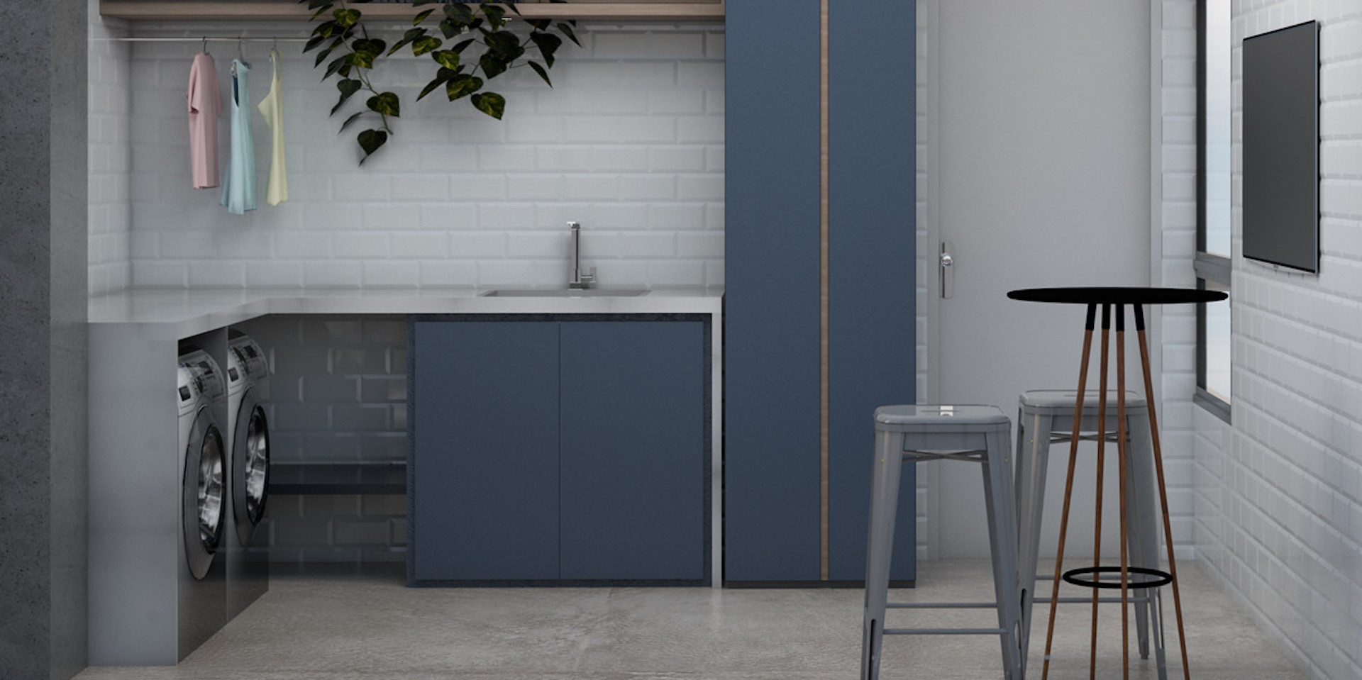 Next Home Design em Vila Nova Conceição, São Paulo – foto 15