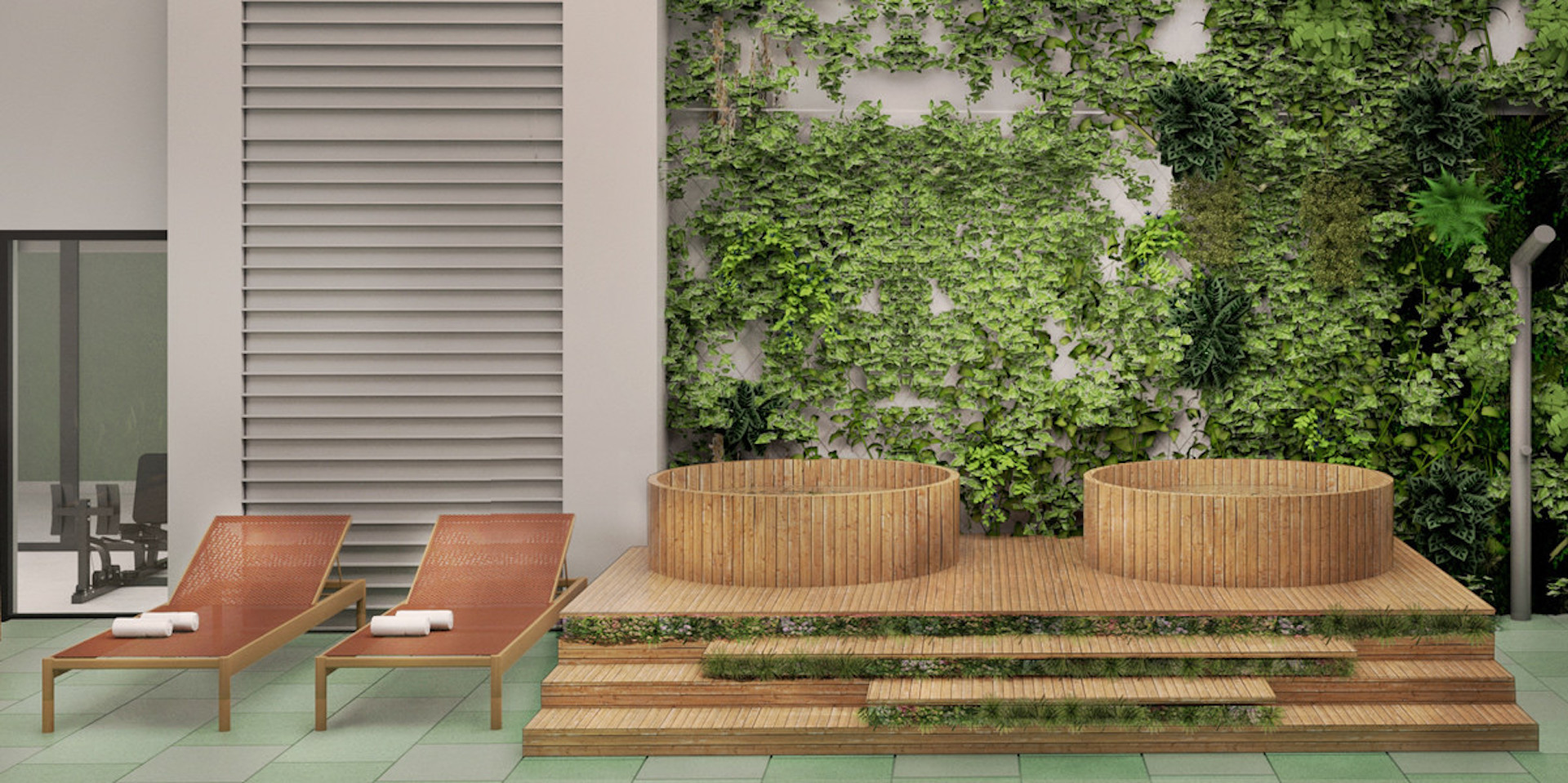 Next Home Design em Vila Nova Conceição, São Paulo – foto 2