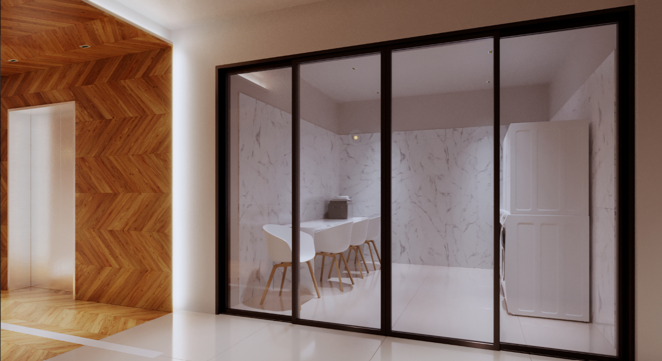 Next Mackenzie em Vila Buarque, São Paulo – foto 13