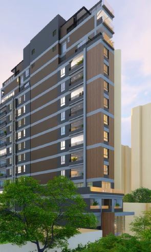 Next Vila Nova em Vila Nova Conceição, São Paulo – foto 3