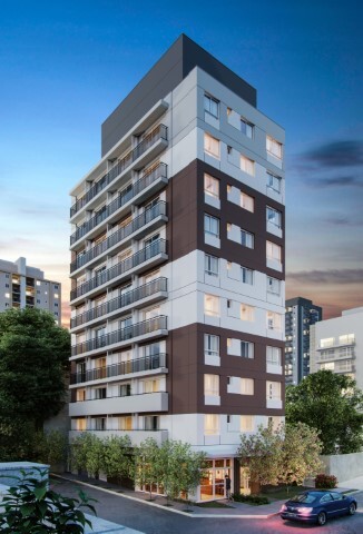 Ascent Paulista Select — Lojas em Bela Vista, São Paulo – foto 2