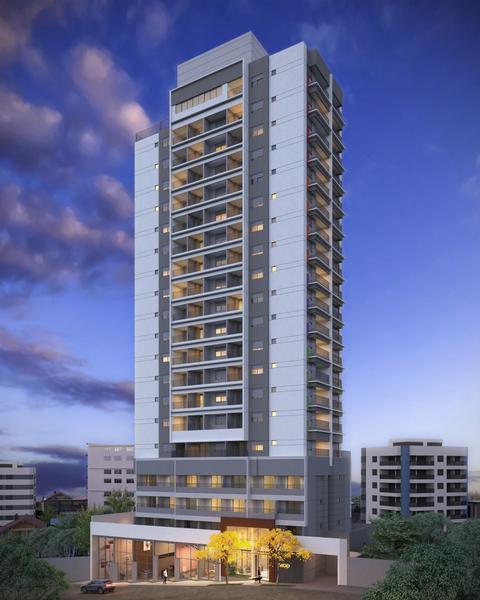 MOD Pinheiros em Pinheiros, São Paulo - foto 4