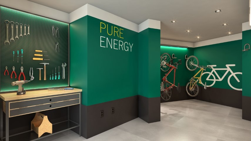 Pulse Higienópolis em Higienópolis, São Paulo – foto 14