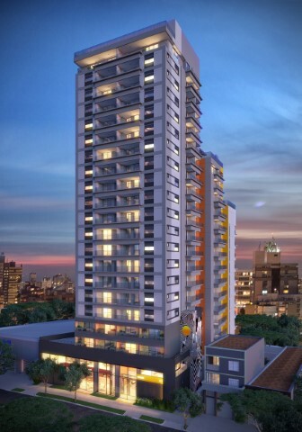 Pulse Higienópolis em Higienópolis, São Paulo – foto 16