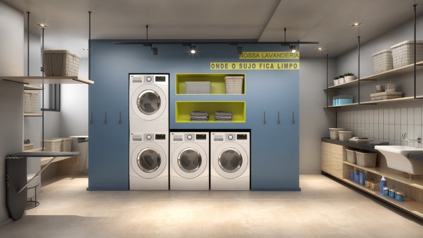 Pulse Higienópolis em Higienópolis, São Paulo – foto 13