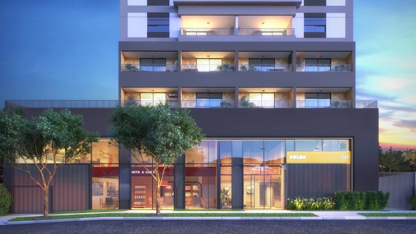 Pulse Higienópolis em Higienópolis, São Paulo – foto 4