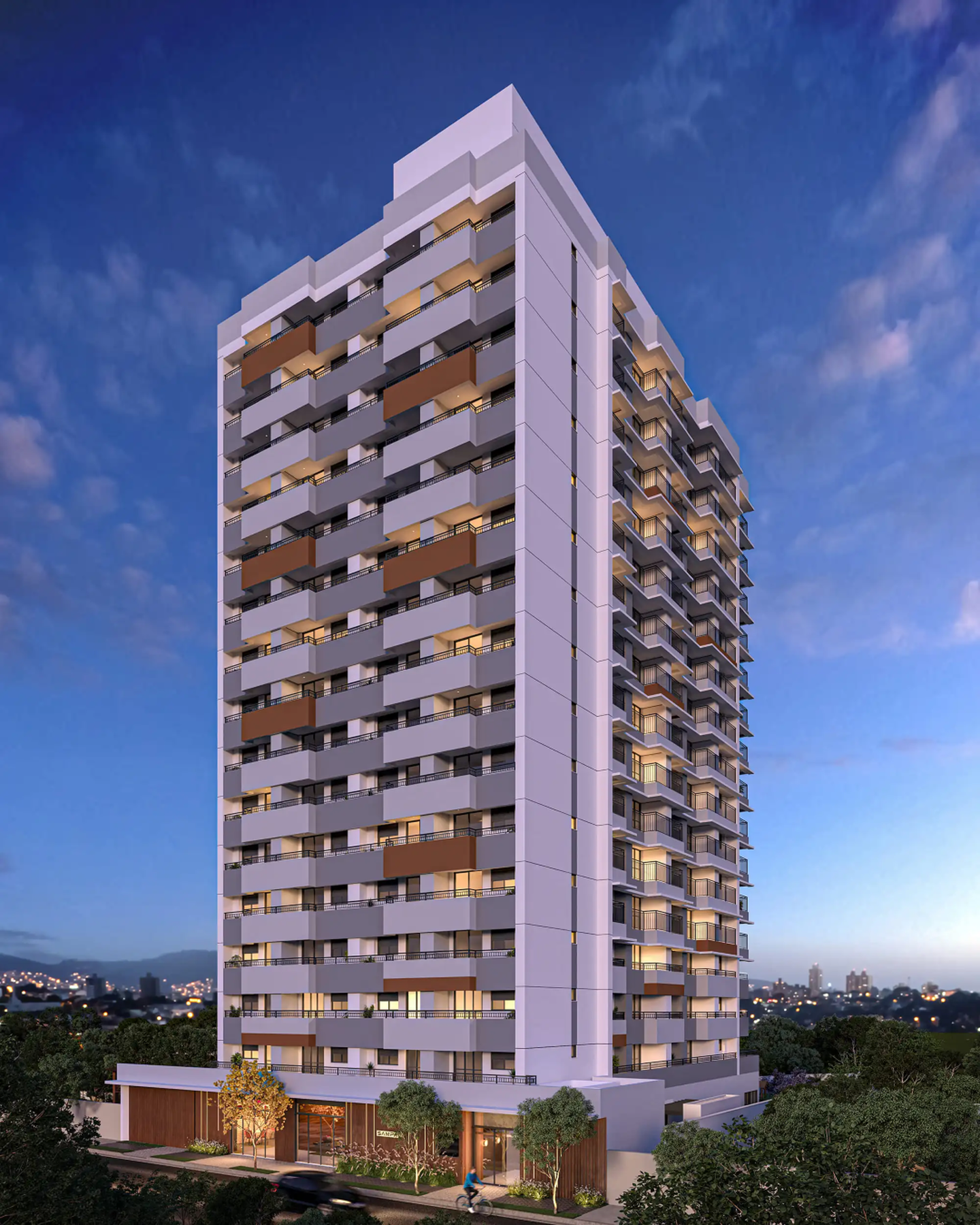 Sampa 135 em Bela Vista, São Paulo – foto 3