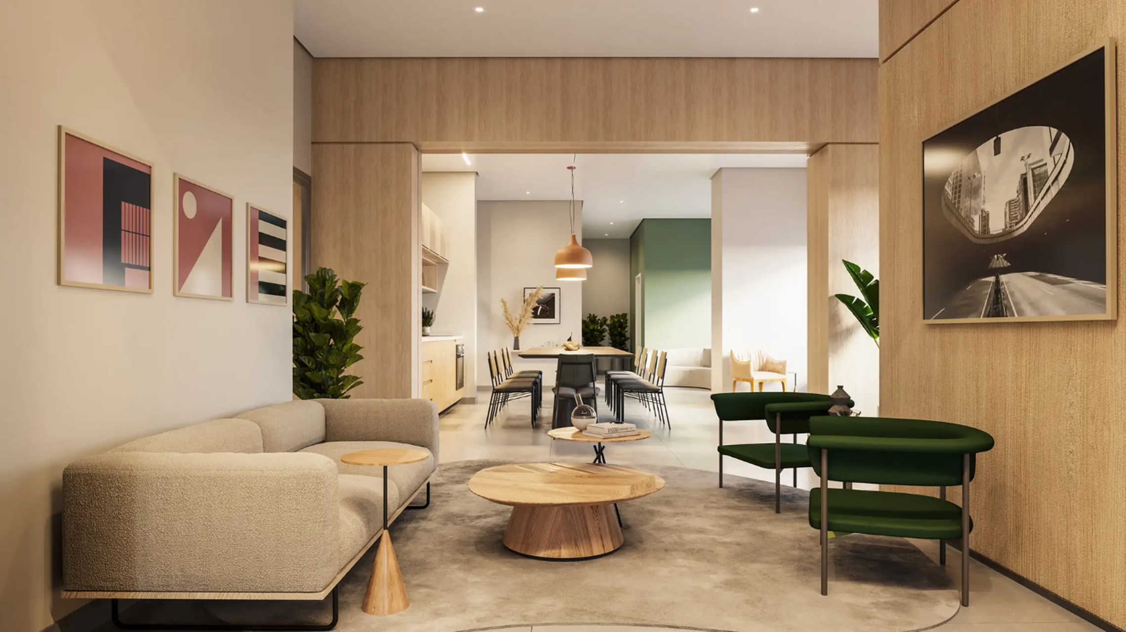 Sampa 135 em Bela Vista, São Paulo – foto 6